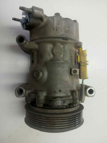COMPRESOR AIRE ACONDICIONADO Citroen C3 