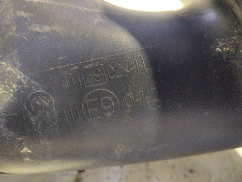RETROVISOR IZQUIERDO SEAT IBIZA (6L1) 