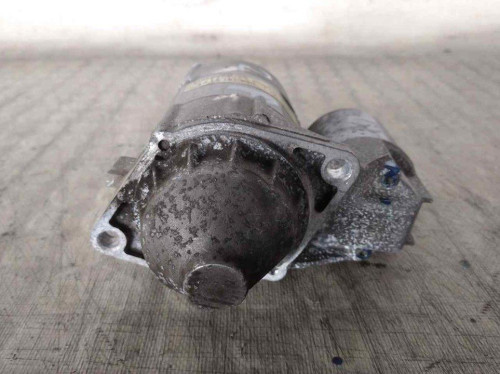 MOTOR ARRANQUE MERCEDES-BENZ CLASE A (BM 168) 
