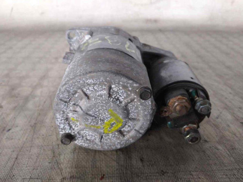 MOTOR ARRANQUE MERCEDES-BENZ CLASE A (BM 168) 