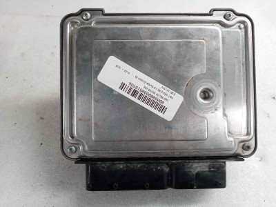 CENTRALITA MOTOR UCE, FIAT, IDEA (135)