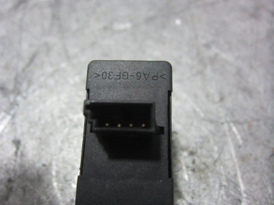 MANDO ELEVALUNAS TRASERO DERECHO, BMW, SERIE 3 BERLINA (E46)