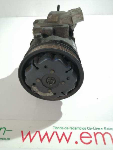  COMPRESOR AIRE ACONDICIONADO SEAT IBIZA (6L1) 