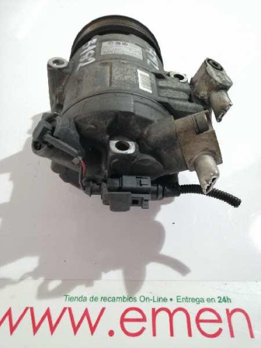  COMPRESOR AIRE ACONDICIONADO SEAT IBIZA (6L1) 