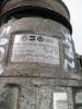  COMPRESOR AIRE ACONDICIONADO SEAT IBIZA (6L1) 