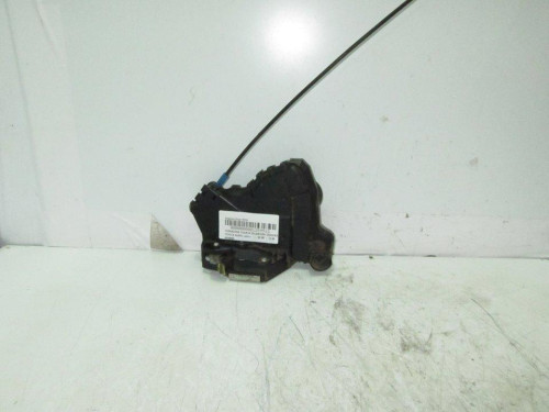  CERRADURA PUERTA DELANTERA IZQUIERDA TOYOTA AURIS (E15) 