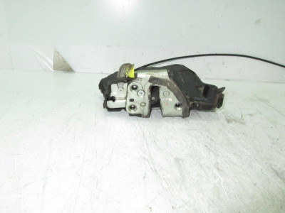 CERRADURA PUERTA DELANTERA IZQUIERDA, TOYOTA, AURIS (E15)