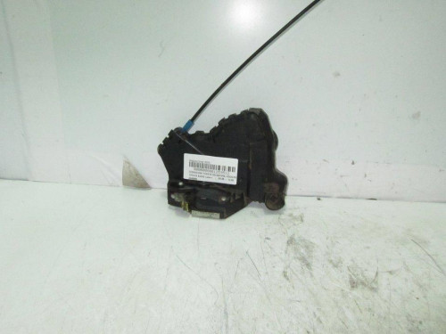  CERRADURA PUERTA DELANTERA IZQUIERDA TOYOTA AURIS (E15) 