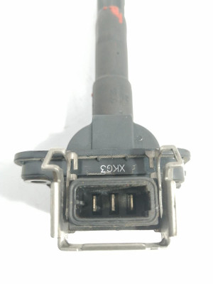 BOBINA ENCENDIDO, AUDI, A6 BERLINA (4B2)