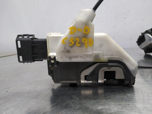  CERRADURA PUERTA DELANTERA DERECHA CITROEN C5 BERLINA 