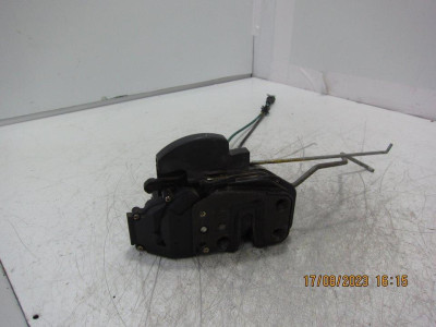 CERRADURA PUERTA TRASERA IZQUIERDA, KIA, CERATO (LD)