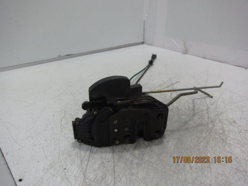  CERRADURA PUERTA TRASERA IZQUIERDA, KIA, CERATO (LD) 