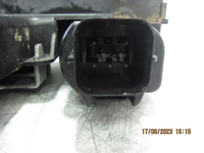 CERRADURA PUERTA TRASERA IZQUIERDA, KIA, CERATO (LD)