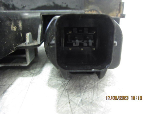  CERRADURA PUERTA TRASERA IZQUIERDA, KIA, CERATO (LD) 