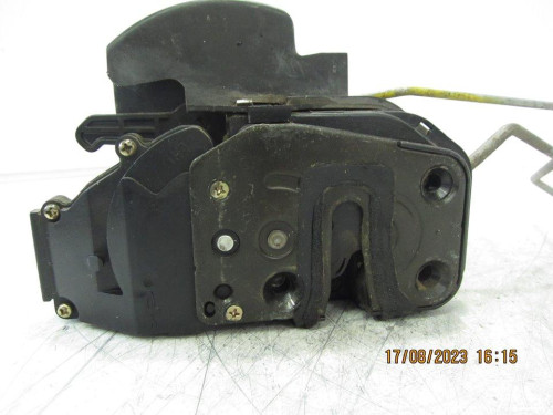  CERRADURA PUERTA TRASERA IZQUIERDA, KIA, CERATO (LD) 