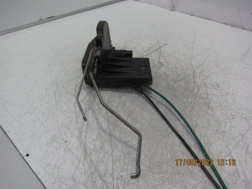  CERRADURA PUERTA TRASERA IZQUIERDA, KIA, CERATO (LD) 