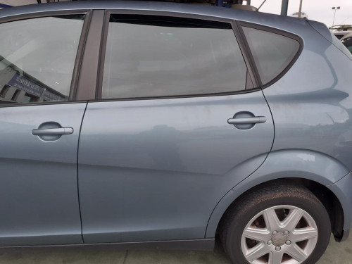  PUERTA TRASERA IZQUIERDA SEAT ALTEA (5P1) 