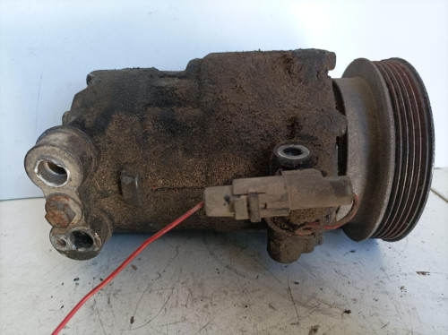  COMPRESOR AIRE ACONDICIONADO 