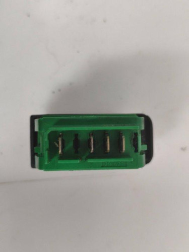  MANDO ELEVALUNAS DELANTERO IZQUIERDO CITROEN C1 