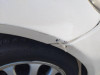 ALETA DELANTERA DERECHA Mercedes-Benz A (BM 168)(05.1997->) MERCEDES-BENZ A (BM 168)(05.1997->) 