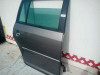 PUERTA TRASERA DERECHA Volkswagen TOURAN (1T2) 
