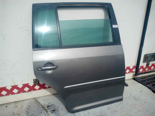 PUERTA TRASERA DERECHA Volkswagen TOURAN (1T2) 
