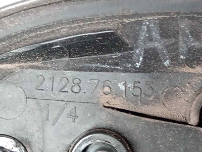 RETROVISOR IZQUIERDO, OPEL, MERIVA B