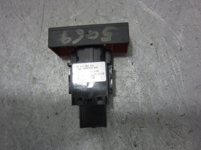 WARNING, SEAT, IBIZA BERLINA (6J5)