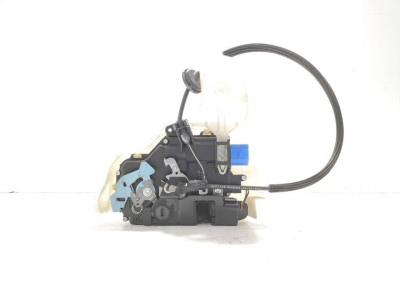 CERRADURA PUERTA TRASERA IZQUIERDA, VOLKSWAGEN, TOURAN (1T1)