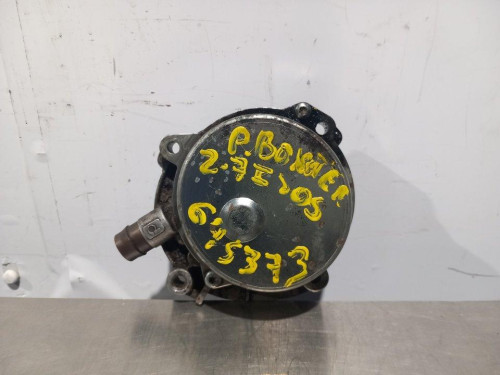  DEPRESOR FRENO / BOMBA VACIO 