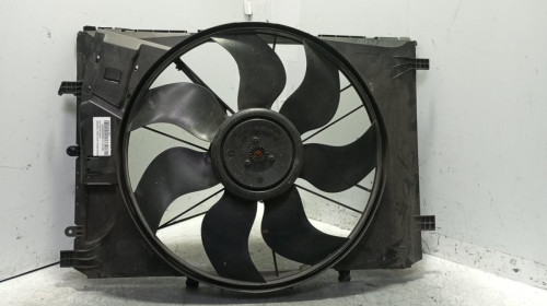 ELECTROVENTILADOR, MERCEDES-BENZ, CLASE C (BM 204) BERLINA