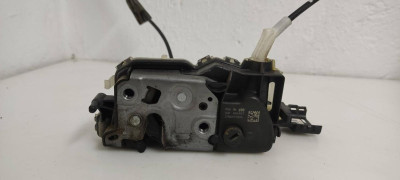 CERRADURA PUERTA DELANTERA DERECHA, PEUGEOT, 5008