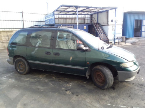  CHRYSLER VOYAGER GS 