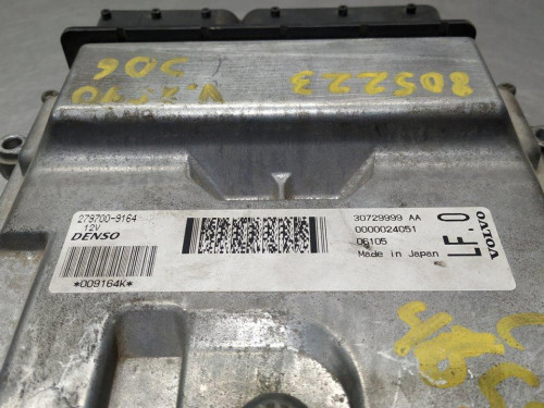  CENTRALITA MOTOR UCE VOLVO XC90 