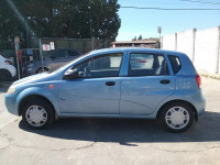 CHEVROLET KALOS