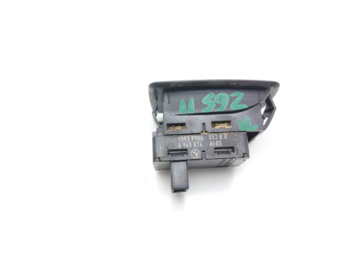  MANDO ELEVALUNAS TRASERO IZQUIERDO, BMW, SERIE X5 (E70) 