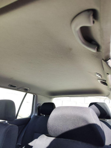 TECHO INTERIOR Volkswagen GOLF IV BERLINA (1J1)(10.1997) 