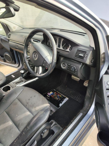 INTERRUPTOR MERCEDES-BENZ CLASE B (BM 245) 