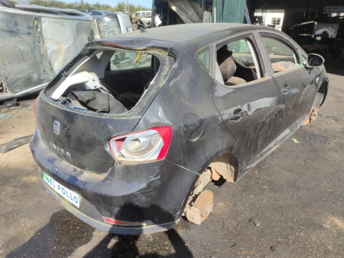  SEAT IBIZA BERLINA (6J5) 