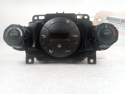 MANDO CALEFACCION / AIRE ACONDICIONADO, FORD, FIESTA (CB1)