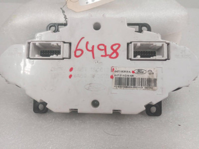 MANDO CALEFACCION / AIRE ACONDICIONADO, FORD, FIESTA (CB1)