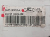  MANDO CALEFACCION / AIRE ACONDICIONADO FORD FIESTA (CB1) 