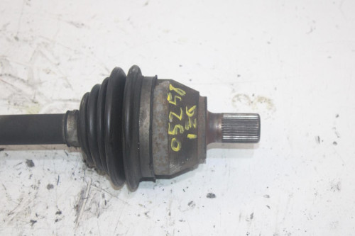 TRANSMISION TRASERA IZQUIERDA FORD FOCUS BERLINA (CAP) 