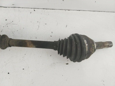 TRANSMISION DELANTERA DERECHA