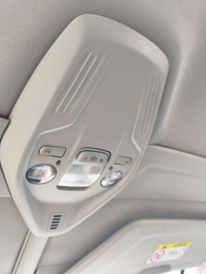 LUZ INTERIOR, CITROEN, C4 PICASSO/SPACETOURER
