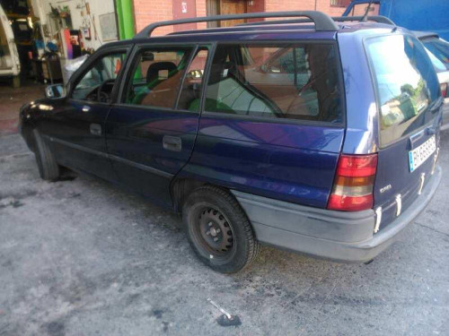  OPEL ASTRA F CARAVAN 