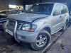  MITSUBISHI MONTERO (V60/V70) 