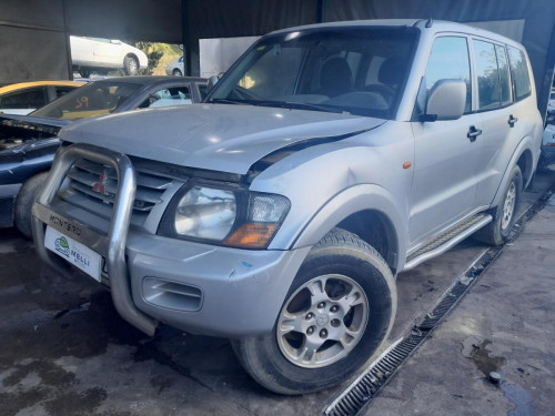  MITSUBISHI MONTERO (V60/V70) 