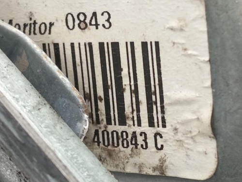  ELEVALUNAS DELANTERO IZQUIERDO Toyota AYGO (KGB/WNB) 
