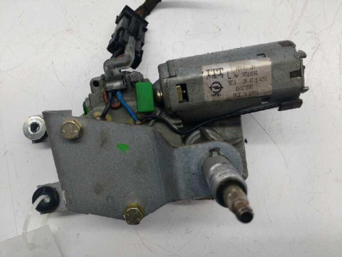  MOTOR LIMPIA TRASERO OPEL VECTRA B BERLINA 